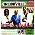 Treichville Notre cite#35