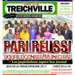 Treichville Notre cite#36