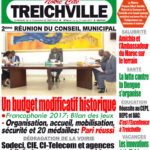 Treichville Notre cite#46