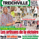 Treichville Notre cite#47