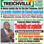 Treichville Notre cite#49